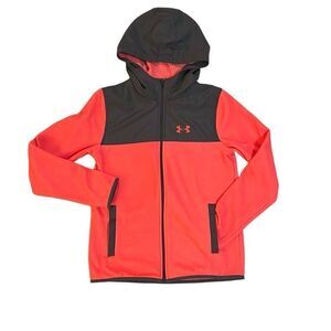 Youth Large Under Armour Jacket